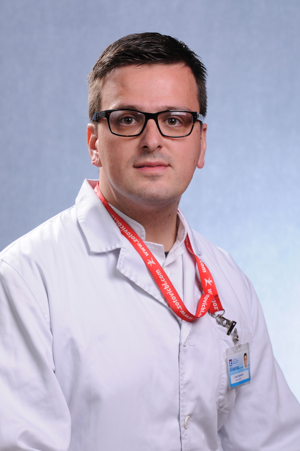 Dr Boris Prodanović