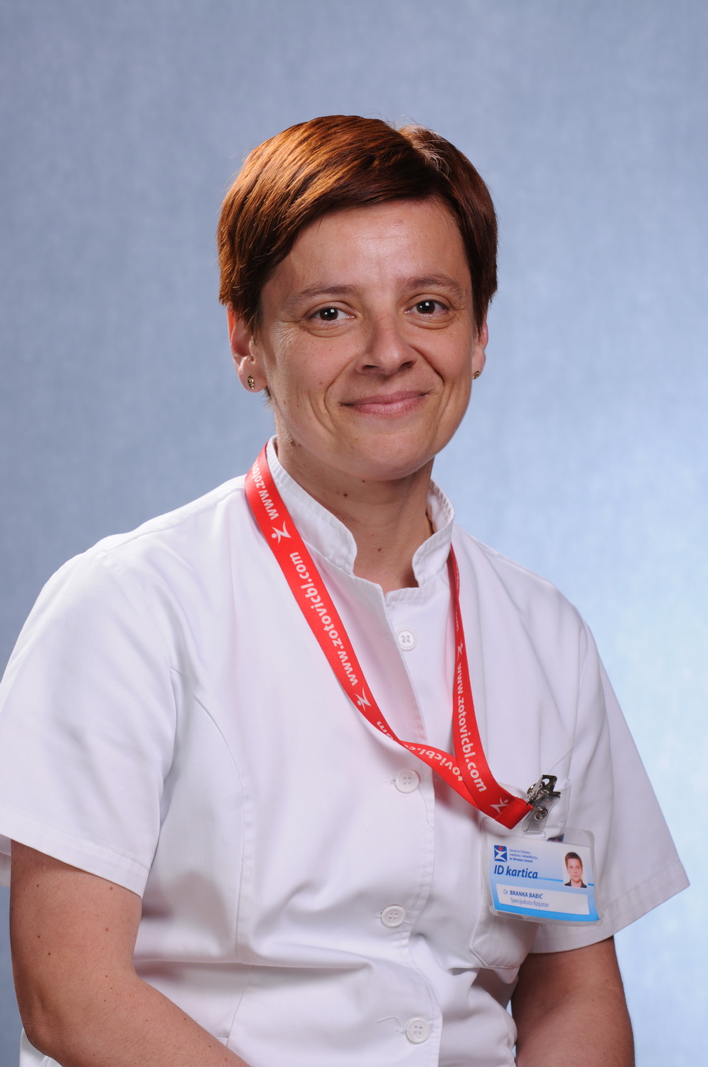 Dr Branka Babić