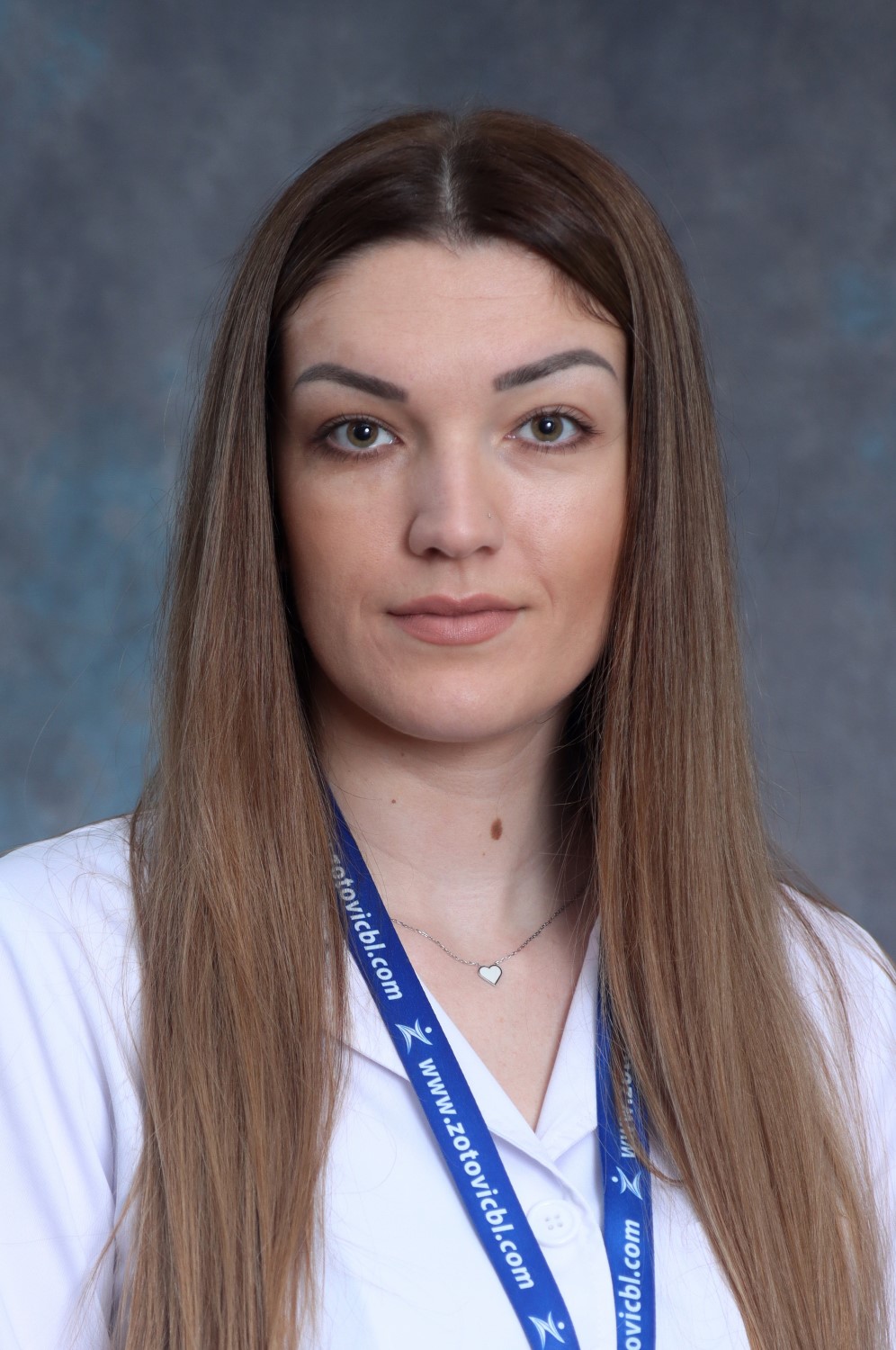 Dr Dajana Bubulj