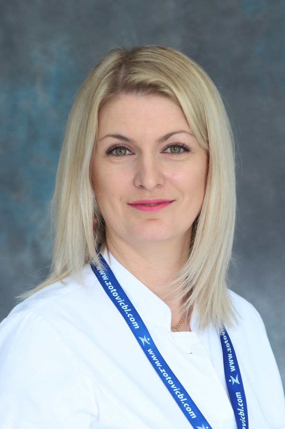 Dr Dunja Miličević