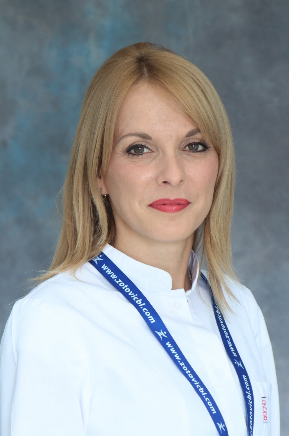 Dr Dušica Jokić