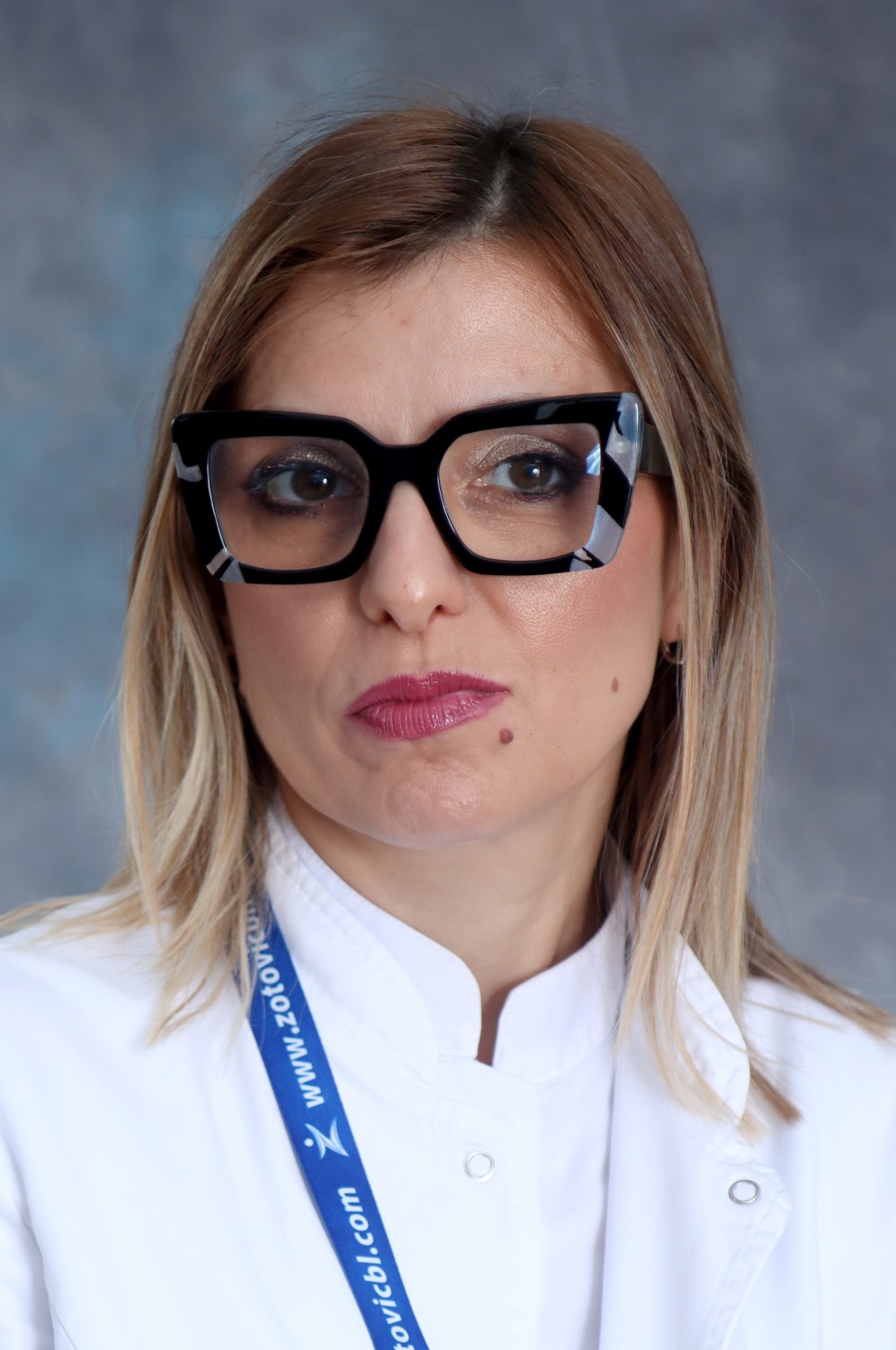 Dr Jelena Nikolić Pucar