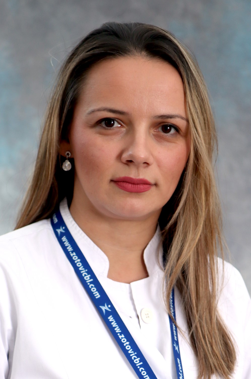 Dr Jovana Petrović