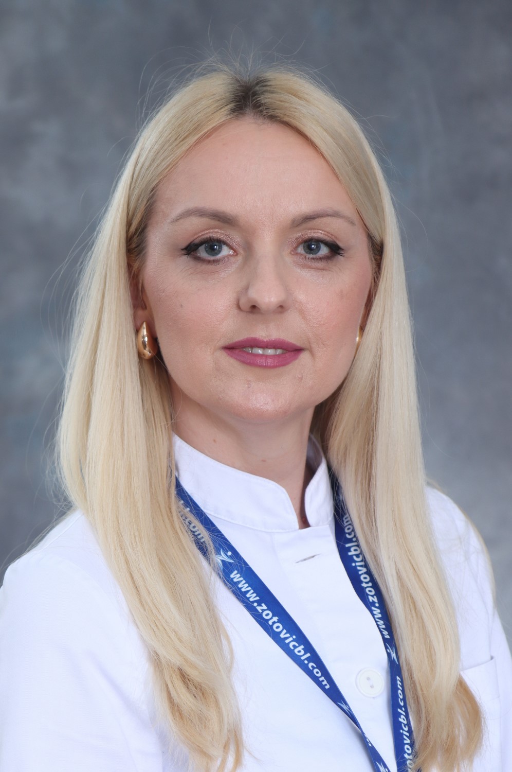 Dr Ksenija Školnik