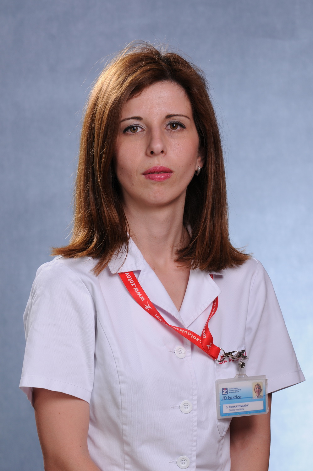 Dr Maja Vučković
