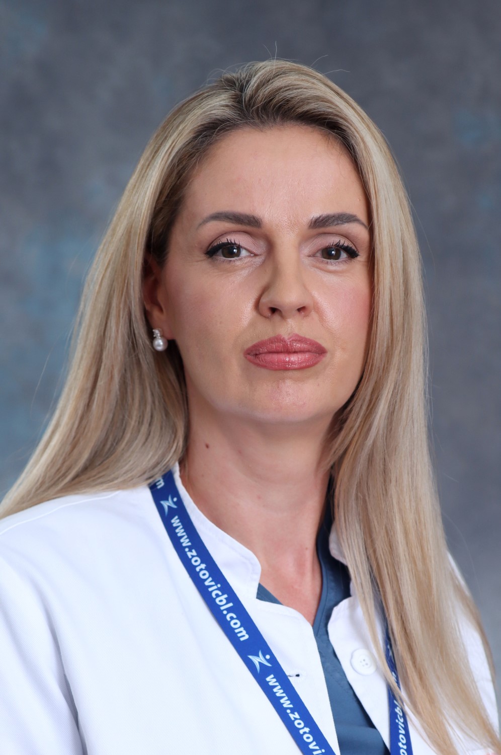 Dr Milkica Kosanović-Glogovac