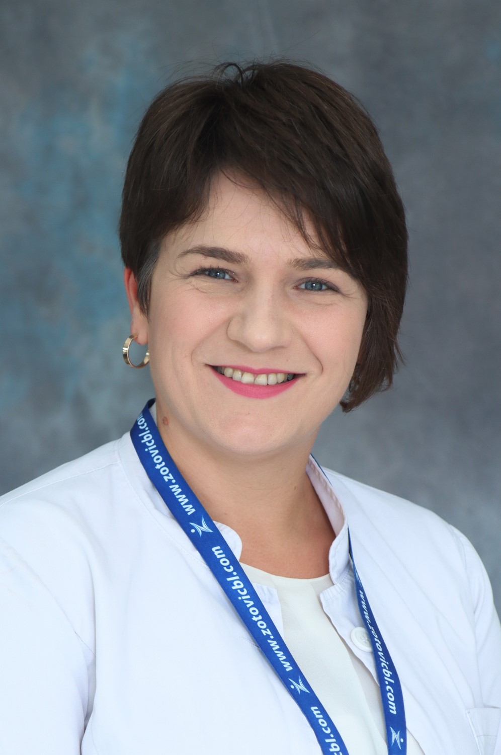 Dr Nataša Milojević