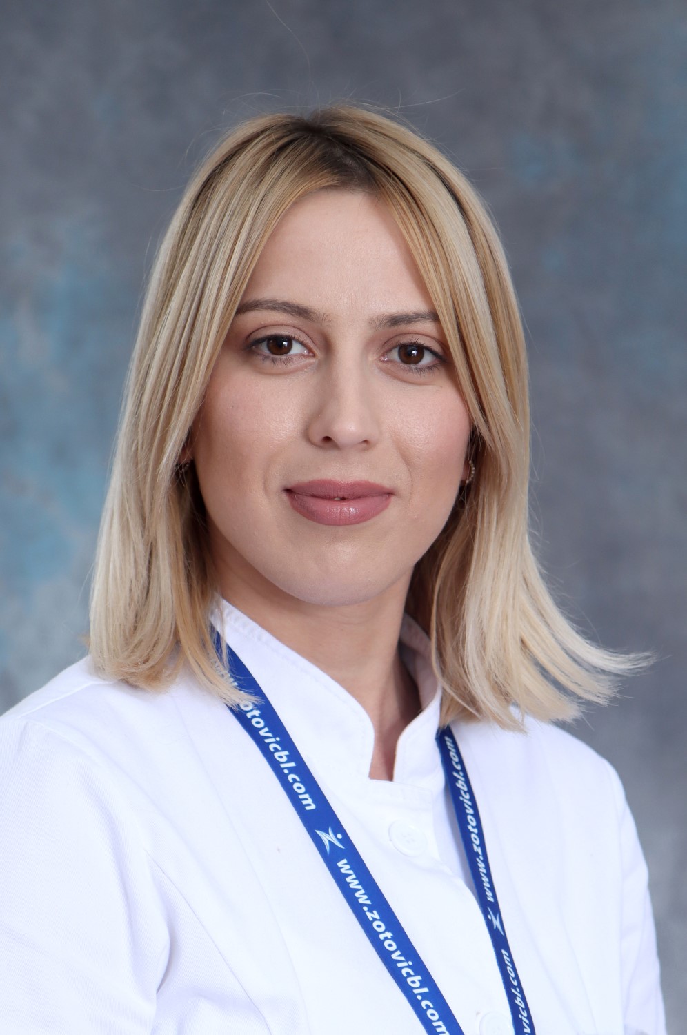 Dr Nikolina Despenić