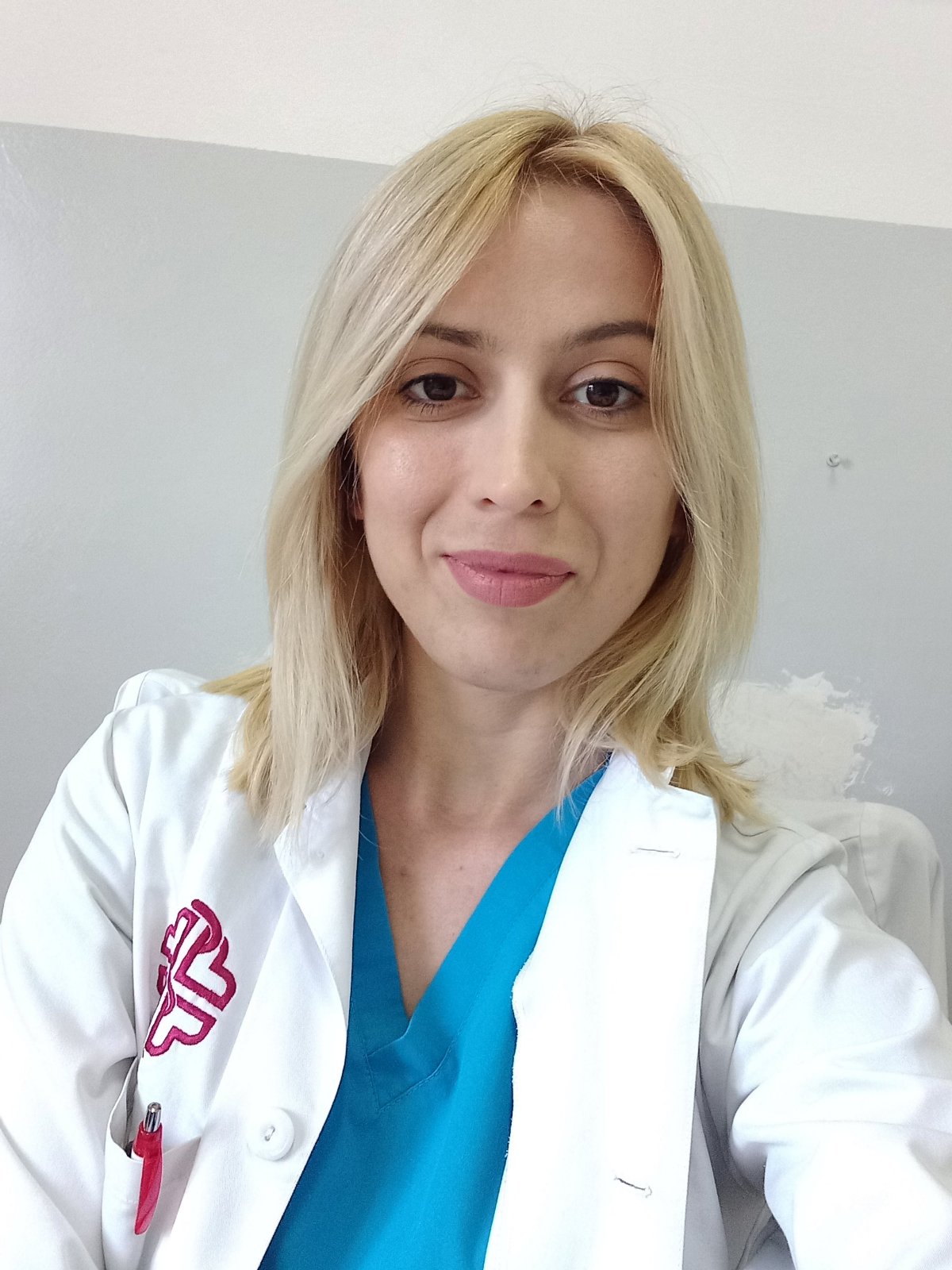 Dr Nikolina Despenić