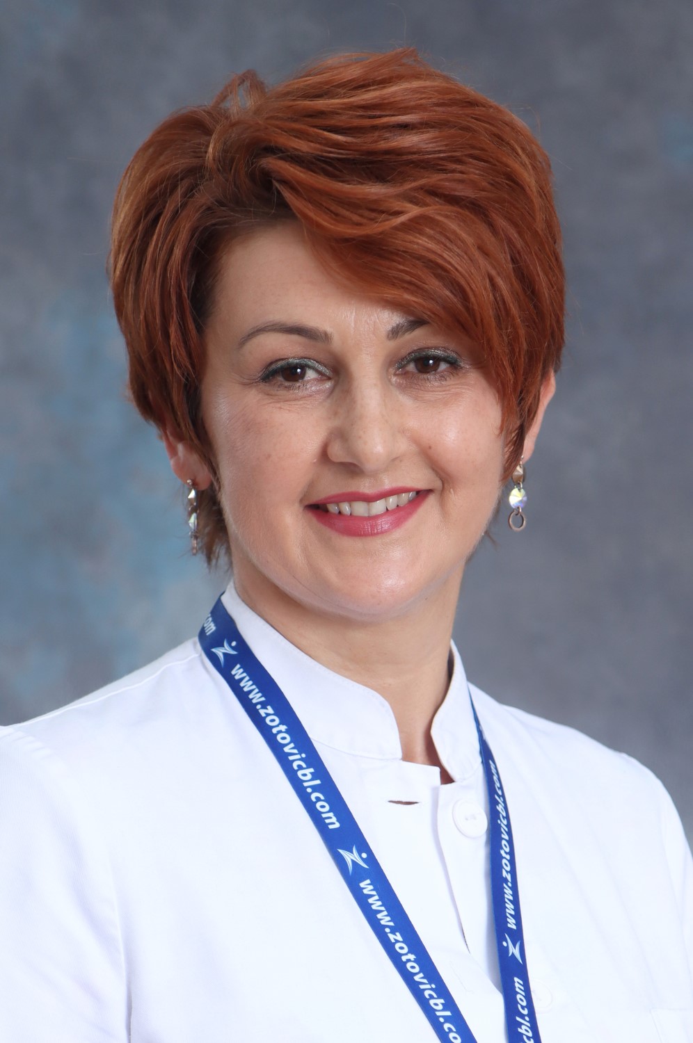 Dr Sanja Dragojević