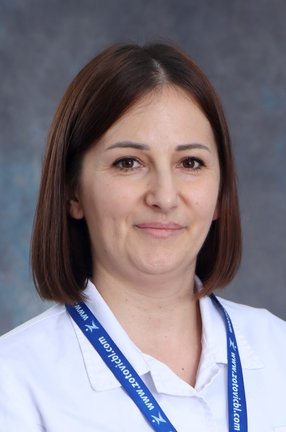 Dr Sanja Kremenović