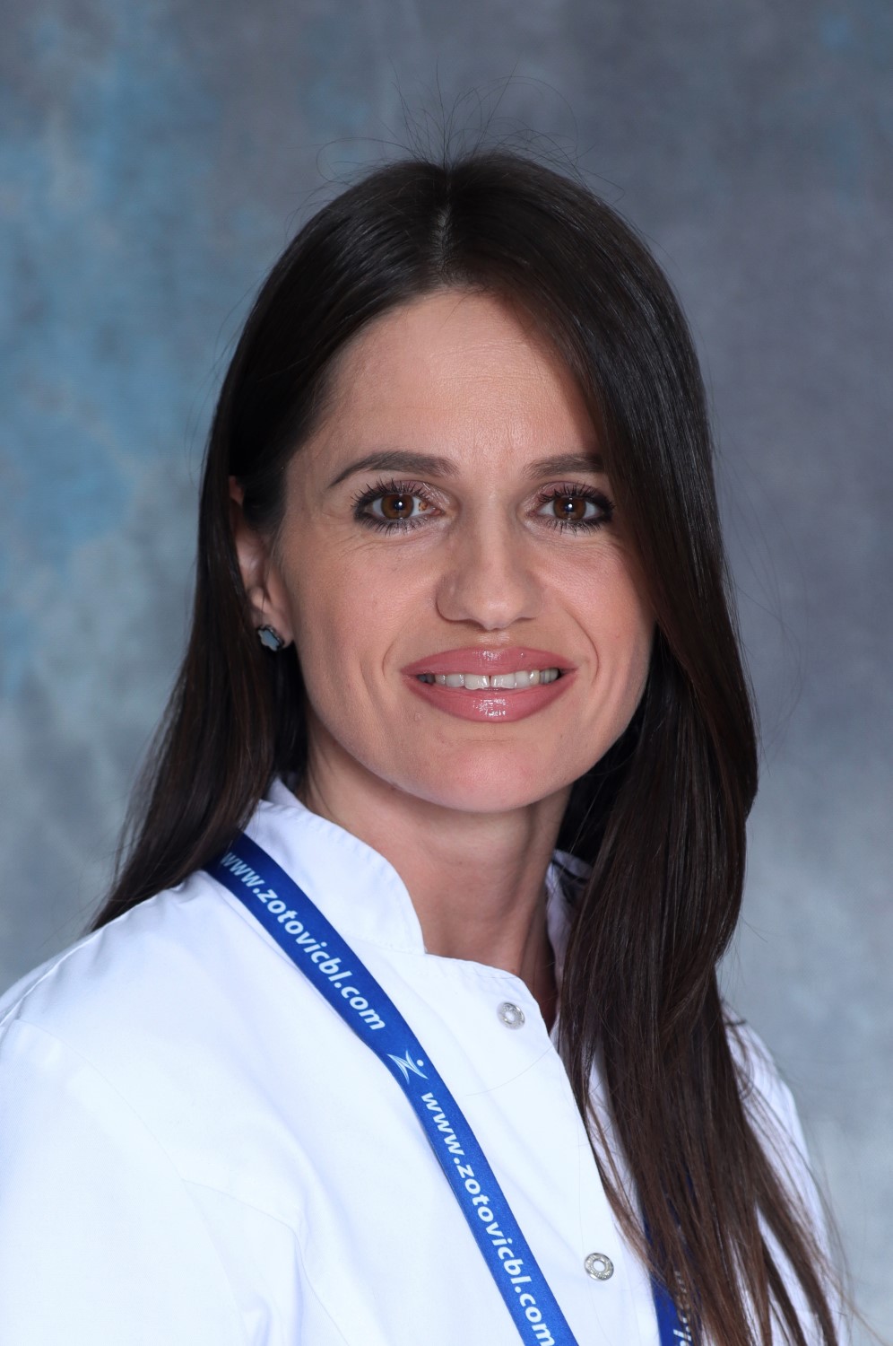 Dr Suzana Petković