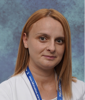 Dr Tanja Stanivuković