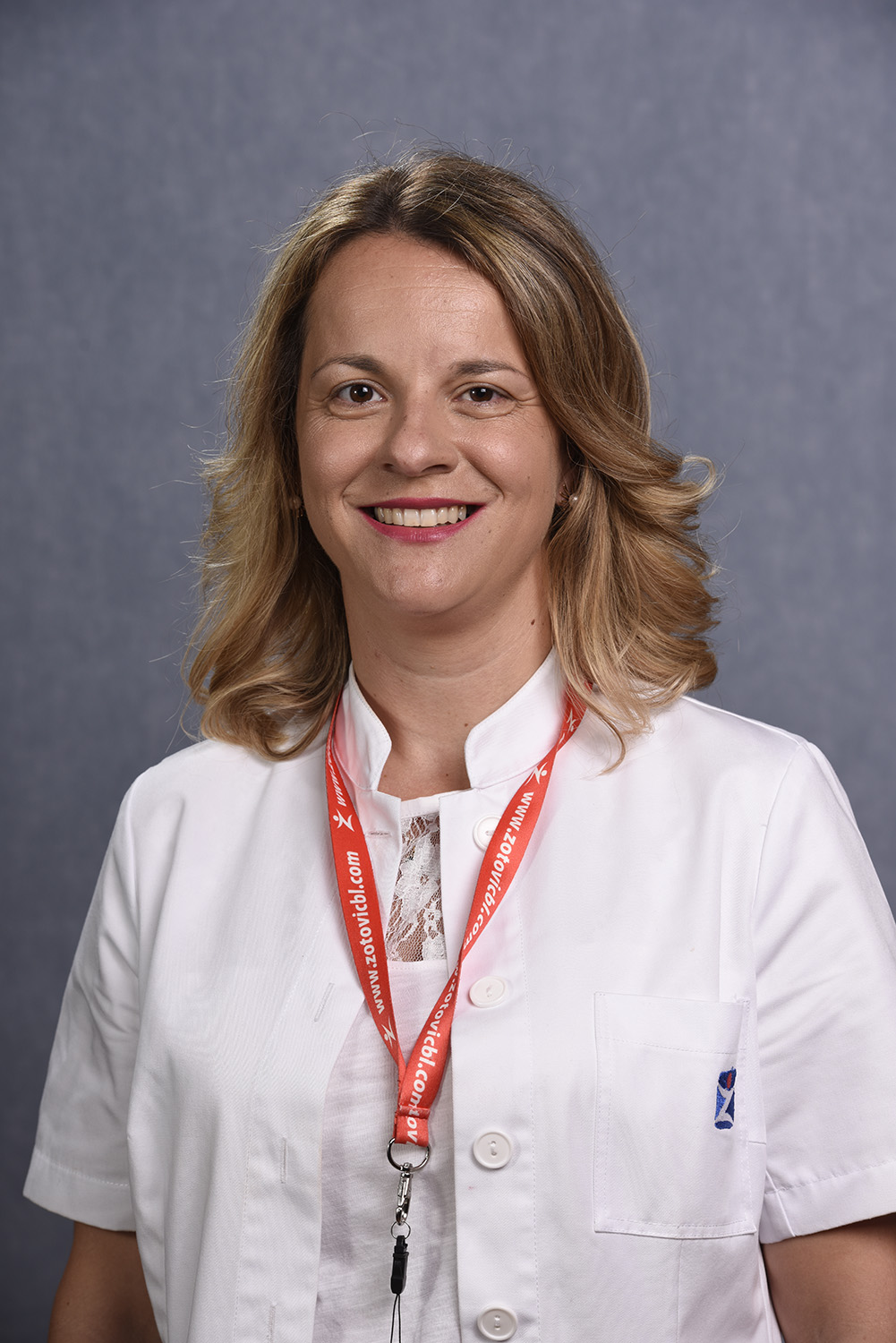 dr sci med. dr Tatjana Erceg-Rukavina