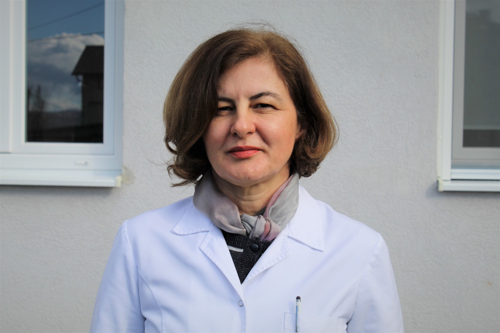 doc. dr med.sc. Tamara Popović