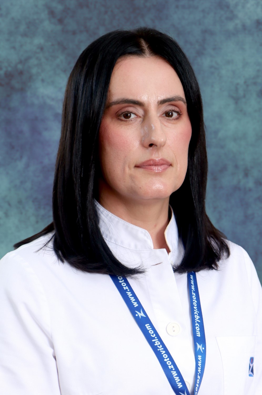 doc. dr sc. med. Dragana Bojinović-Rodić