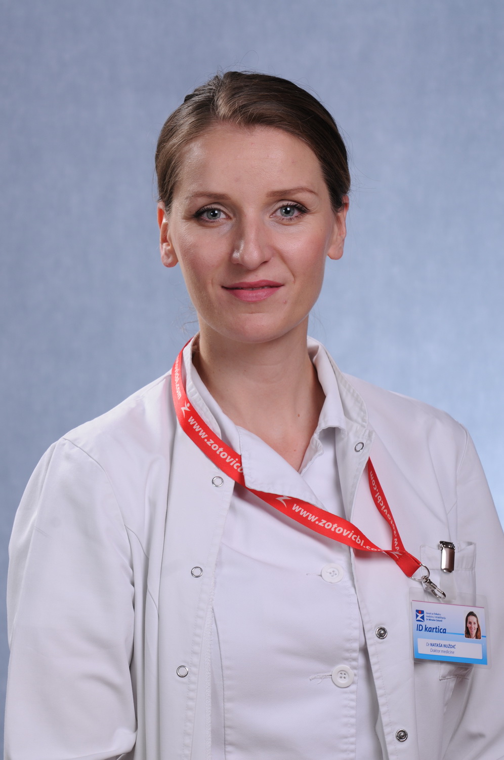 dr Nataša Nuždić