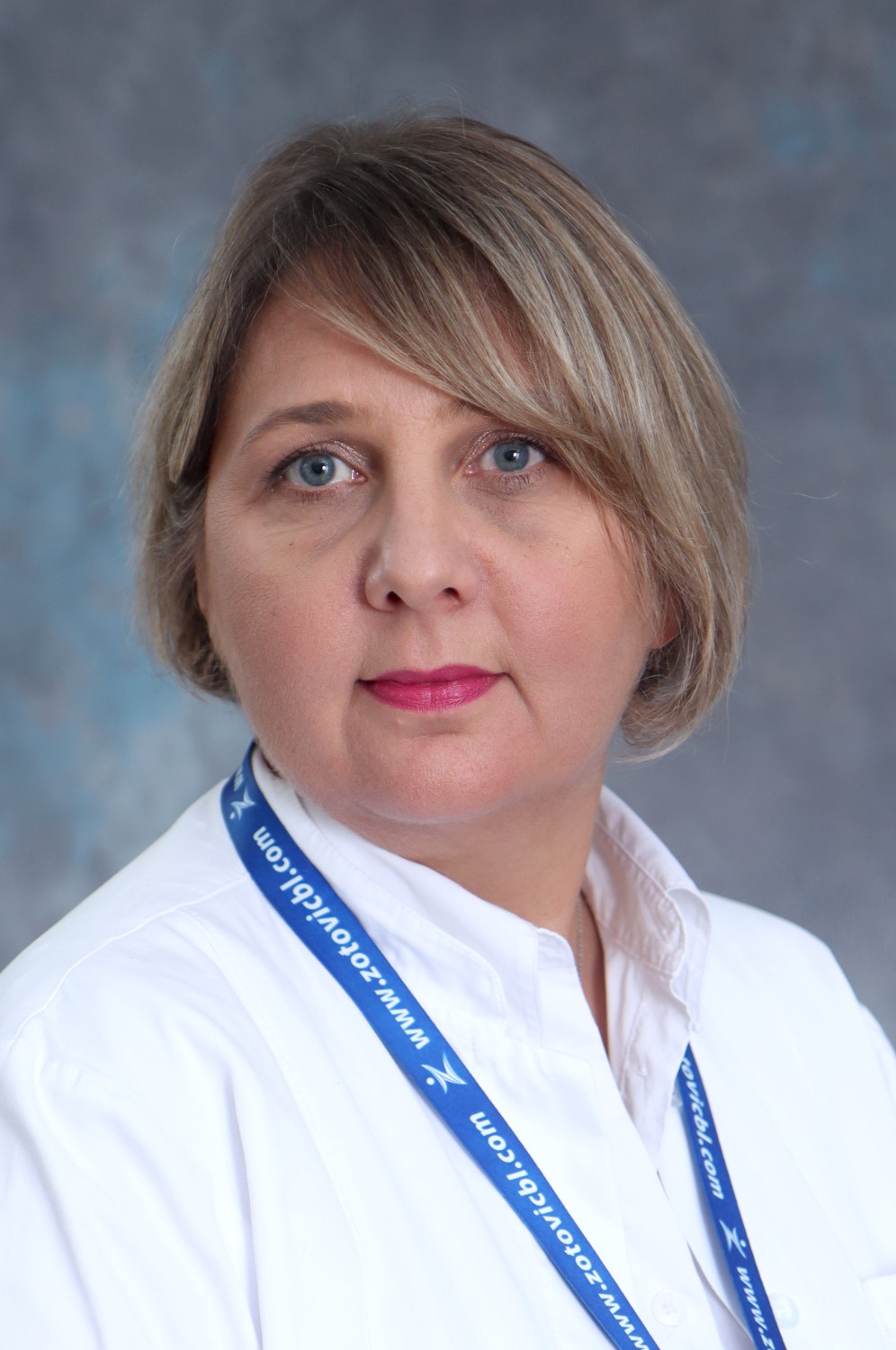 dr Sandra Grubiša-Vujasinović