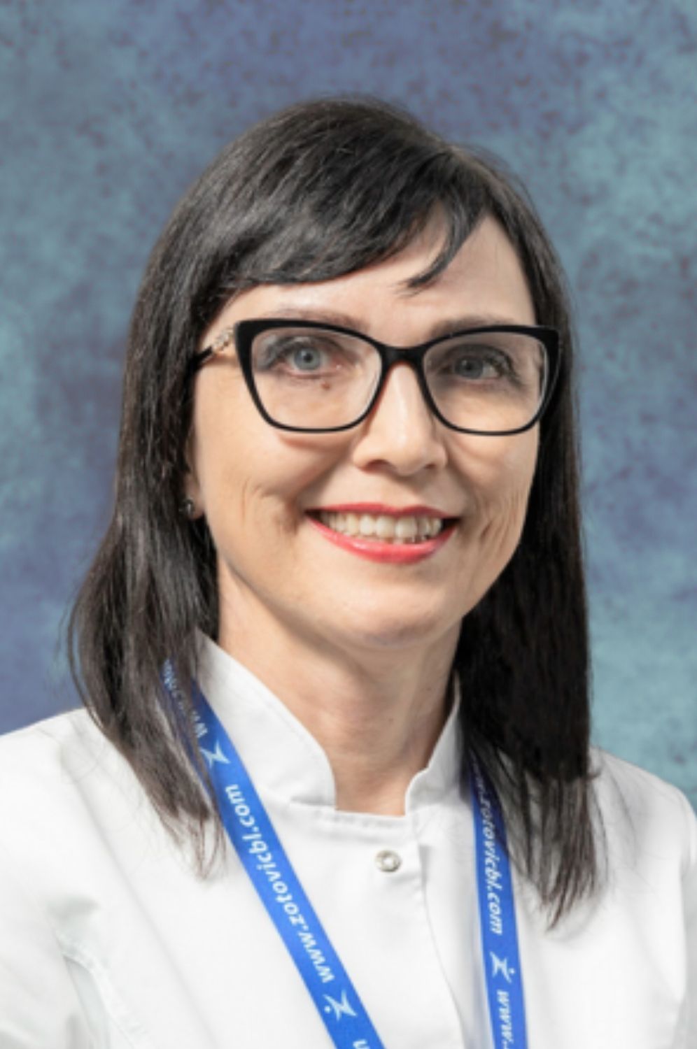 dr Vesna Vujić-Aleksić