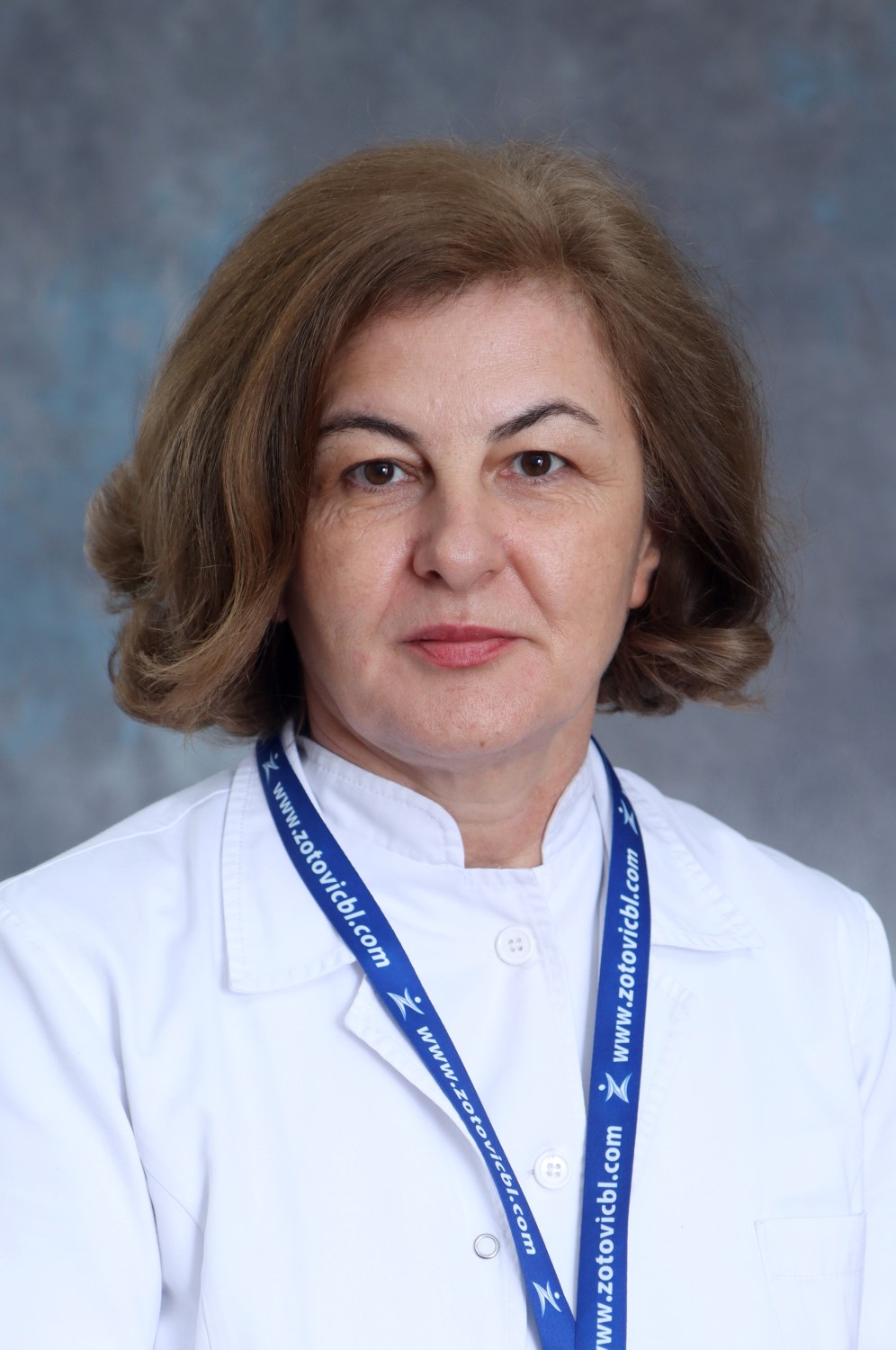 prof. dr med.sc. Tamara Popović