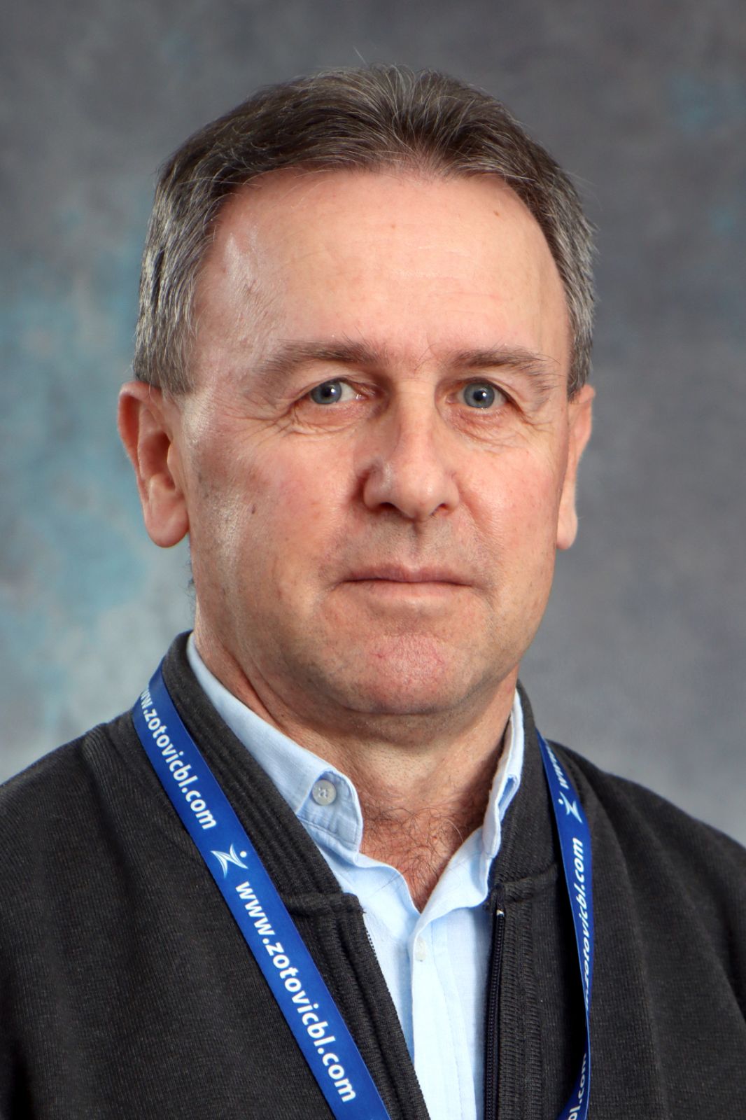 mr Radenko Šironjić