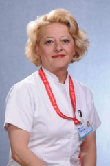 Prim. dr Biljana Majstorović