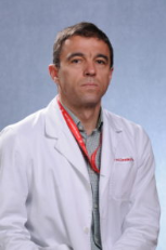 Mr sci. dr med. Draško Prtina