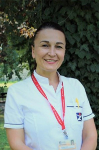 Daliborka Golić