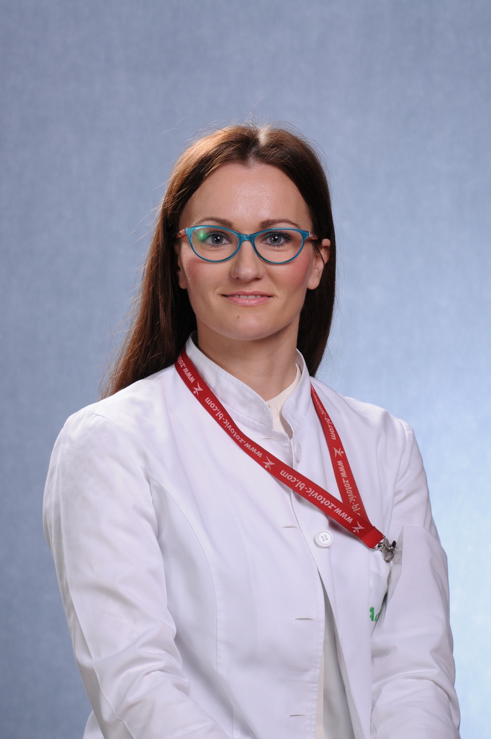 Mr sc. med. dr Sanja Lolić