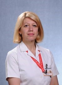 Leonida Krminac